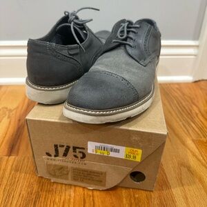 Gray Men's Shoes